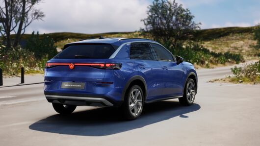 Obrázok T-Roc Life 1.5 eTSI DS7