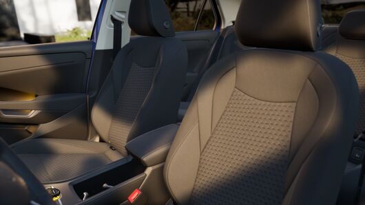 Obrázok T-Roc Life 1.5 eTSI DS7