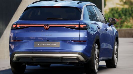 Obrázok T-Roc Life 1.5 eTSI DS7