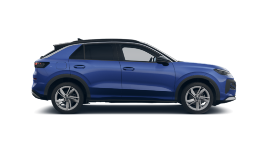 Obrázok T-Roc Life 1.5 eTSI DS7