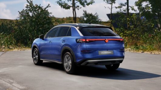 Obrázok T-Roc Life 1.5 eTSI DS7