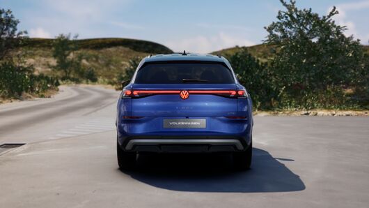 Obrázok T-Roc Life 1.5 eTSI DS7