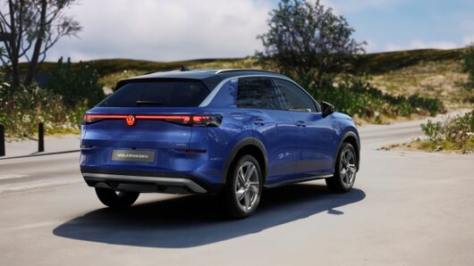 Obrázok T-Roc Life 1.5 eTSI DS7