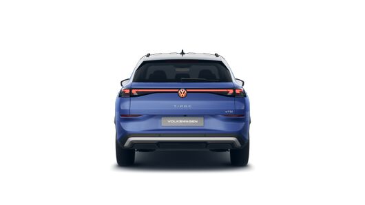 Obrázok T-Roc Life 1.5 eTSI DS7