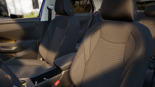 Obrázok T-Roc Life 1.5 eTSI DS7