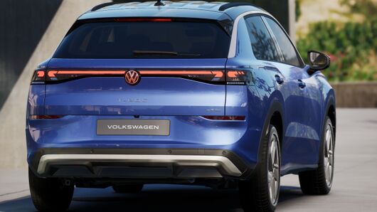 Obrázok T-Roc Life 1.5 eTSI DS7