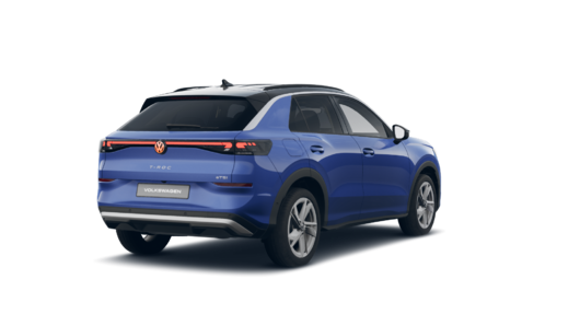 Obrázok T-Roc Life 1.5 eTSI DS7