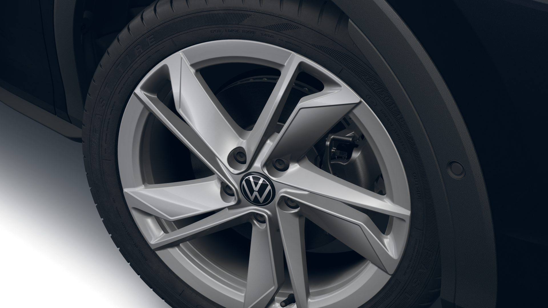 Obrázok T-Roc Life 1.5 eTSI DS7