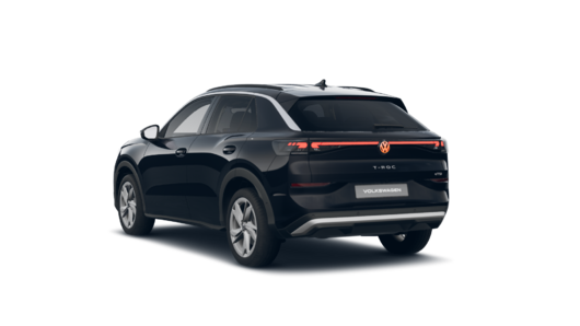 Obrázok T-Roc Life 1.5 eTSI DS7