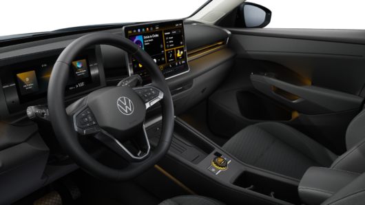 Obrázok T-Roc Life 1.5 eTSI DS7
