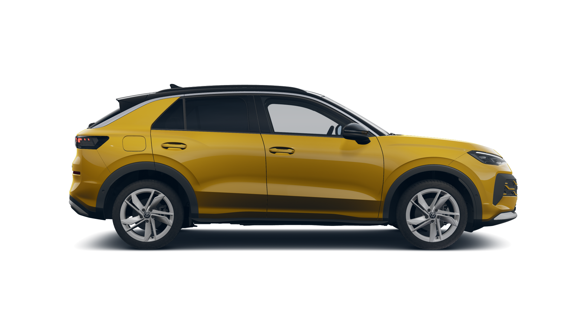 Obrázok T-Roc Life 1.5 eTSI DS7