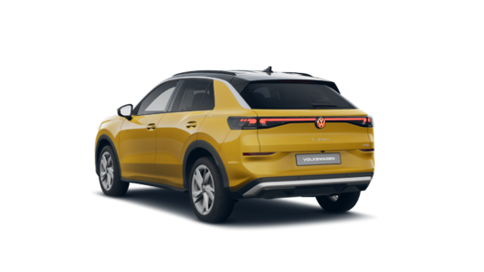 Obrázok T-Roc Life 1.5 eTSI DS7