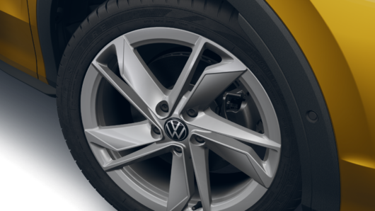 Obrázok T-Roc Life 1.5 eTSI DS7