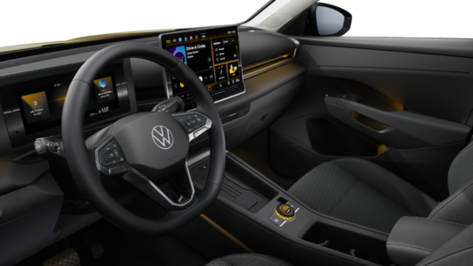 Obrázok T-Roc Life 1.5 eTSI DS7