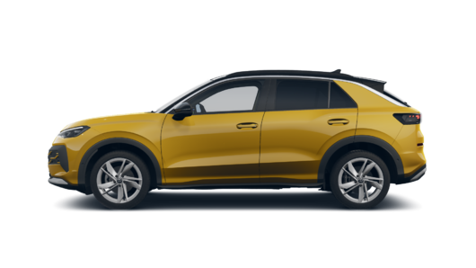 Obrázok T-Roc Life 1.5 eTSI DS7