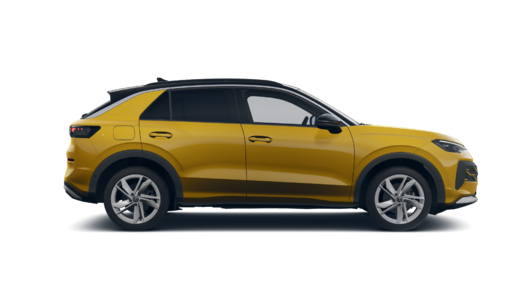 Obrázok T-Roc Life 1.5 eTSI DS7