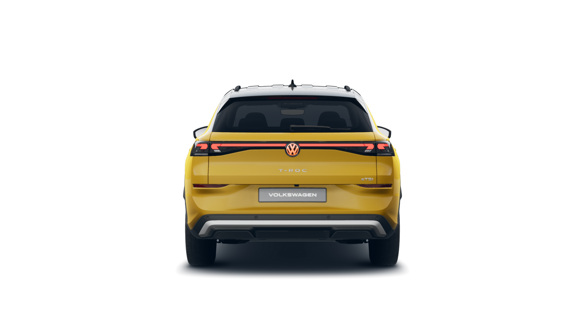 Obrázok T-Roc Life 1.5 eTSI DS7
