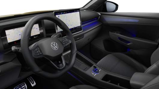 Obrázok T-Roc R-Line 1.5 eTSI DS7