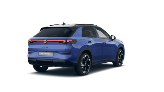 Obrázok T-Roc R-Line 1.5 eTSI DS7