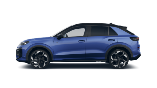 Obrázok T-Roc R-Line 1.5 eTSI DS7