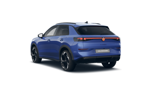 Obrázok T-Roc R-Line 1.5 eTSI DS7