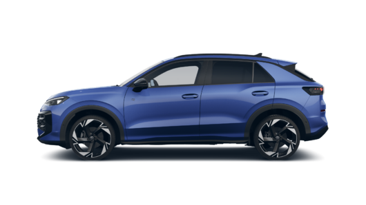 Obrázok T-Roc R-Line 1.5 eTSI DS7