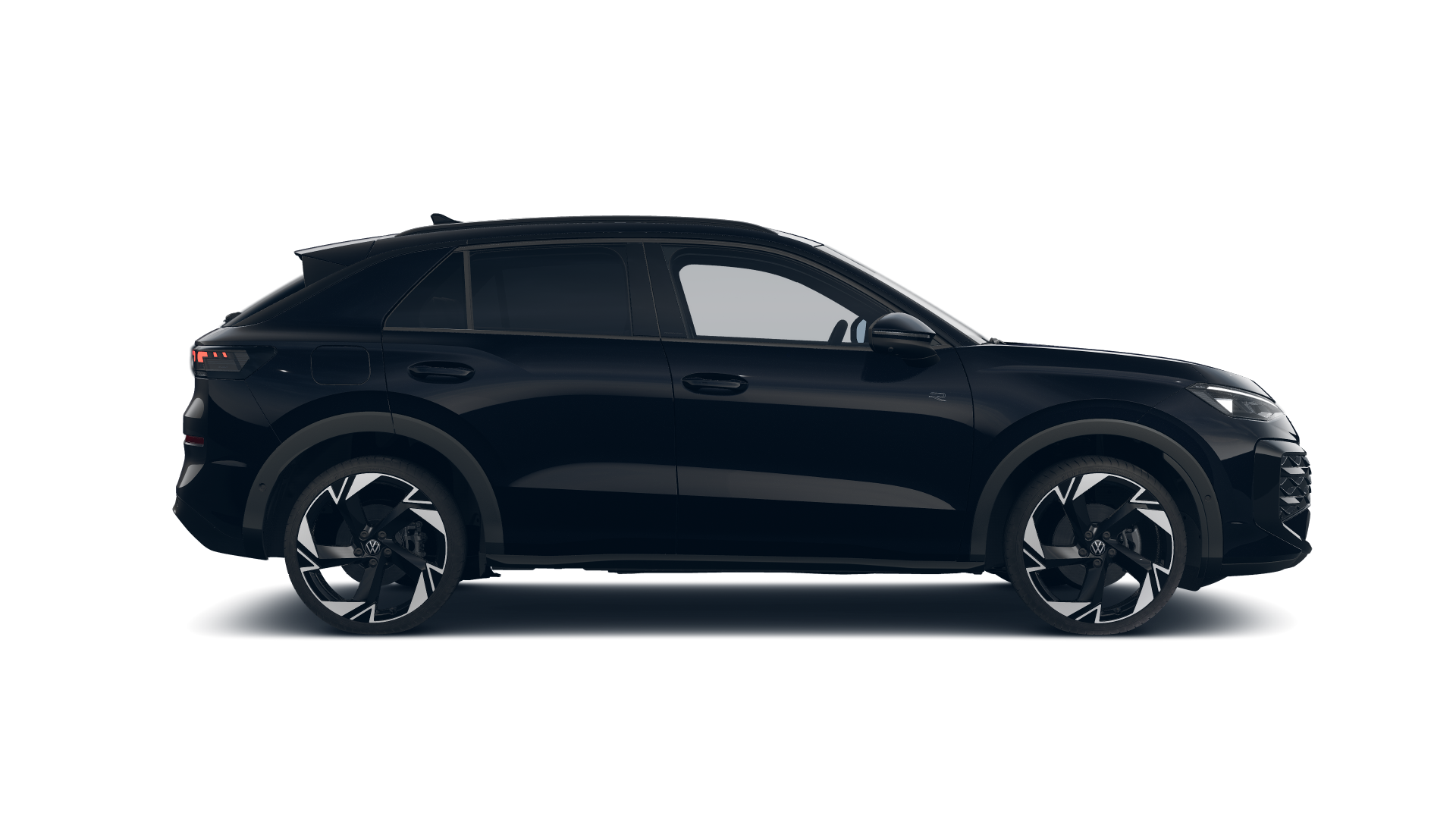 Obrázok T-Roc R-Line 1.5 eTSI DS7