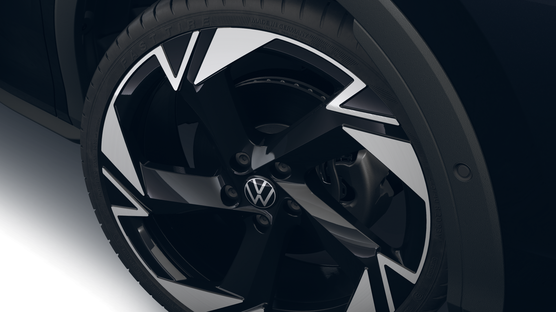 Obrázok T-Roc R-Line 1.5 eTSI DS7