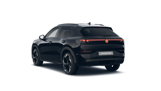 Obrázok T-Roc R-Line 1.5 eTSI DS7