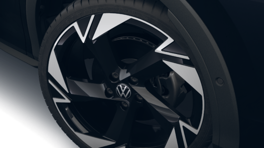 Obrázok T-Roc R-Line 1.5 eTSI DS7