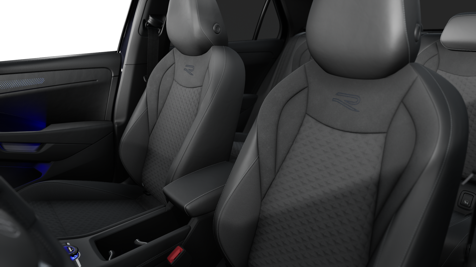 Obrázok T-Roc R-Line 1.5 eTSI DS7