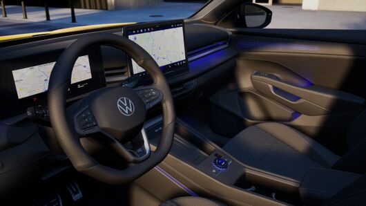 Obrázok T-Roc R-Line 1.5 eTSI DS7