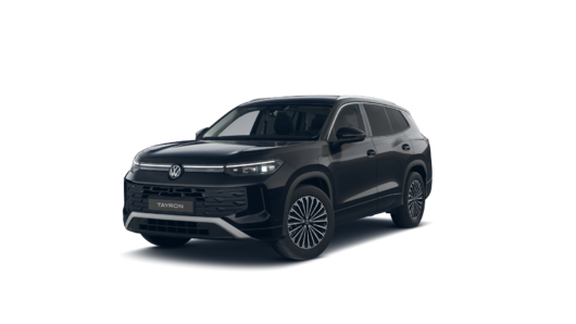 Obrázok Tayron Limited 1.5 TSI eHybrid DS6