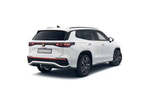 Obrázok Tayron R-Line Lim 1.5 TSI eHybrid DS6