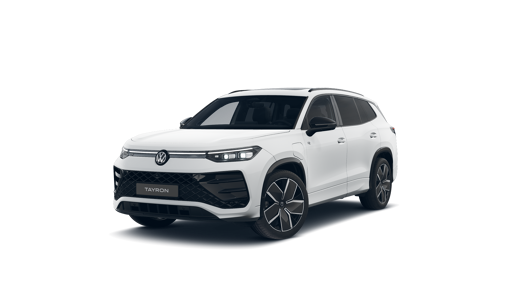 Obrázok Tayron R-Line Lim 1.5 TSI eHybrid DS6