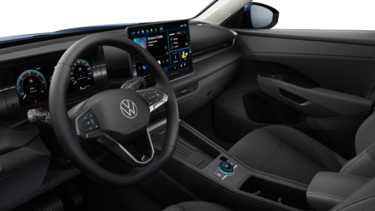 Obrázok T-Roc Life 1.5 eTSI DS7