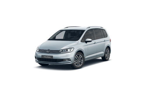 Obrázok Touran Limited 1.5 TSI ACT DS7