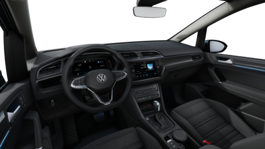 Obrázok Touran Limited 1.5 TSI ACT DS7