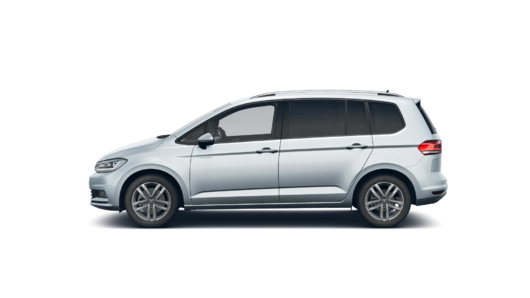Obrázok Touran Limited 1.5 TSI ACT DS7