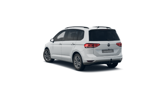 Obrázok Touran Limited 1.5 TSI ACT 6G