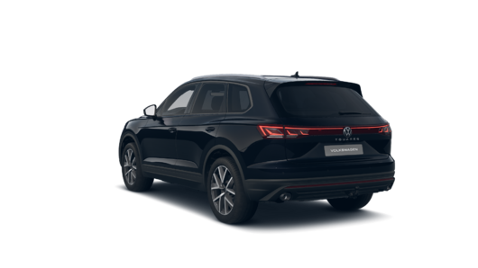 Obrázok Touareg Limited 3.0 V6 TDI