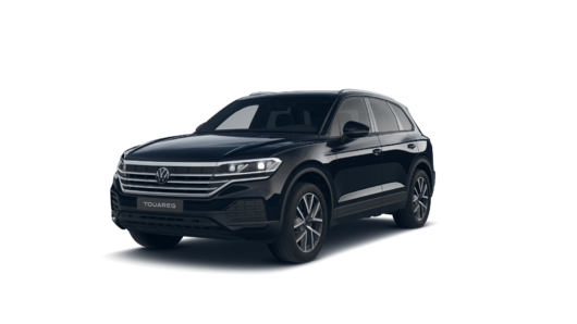 Obrázok Touareg Limited 3.0 V6 TDI