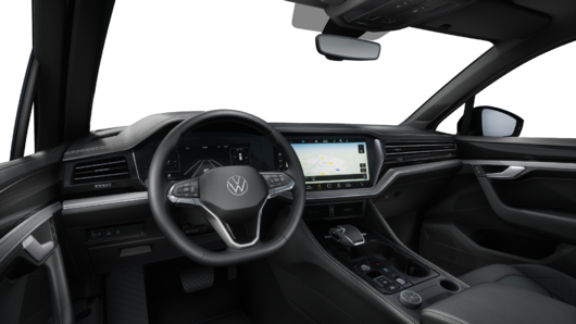 Obrázok Touareg Limited 3.0 V6 TDI