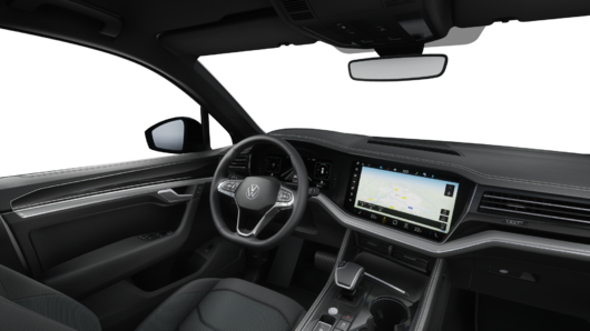 Obrázok Touareg Limited 3.0 V6 TDI