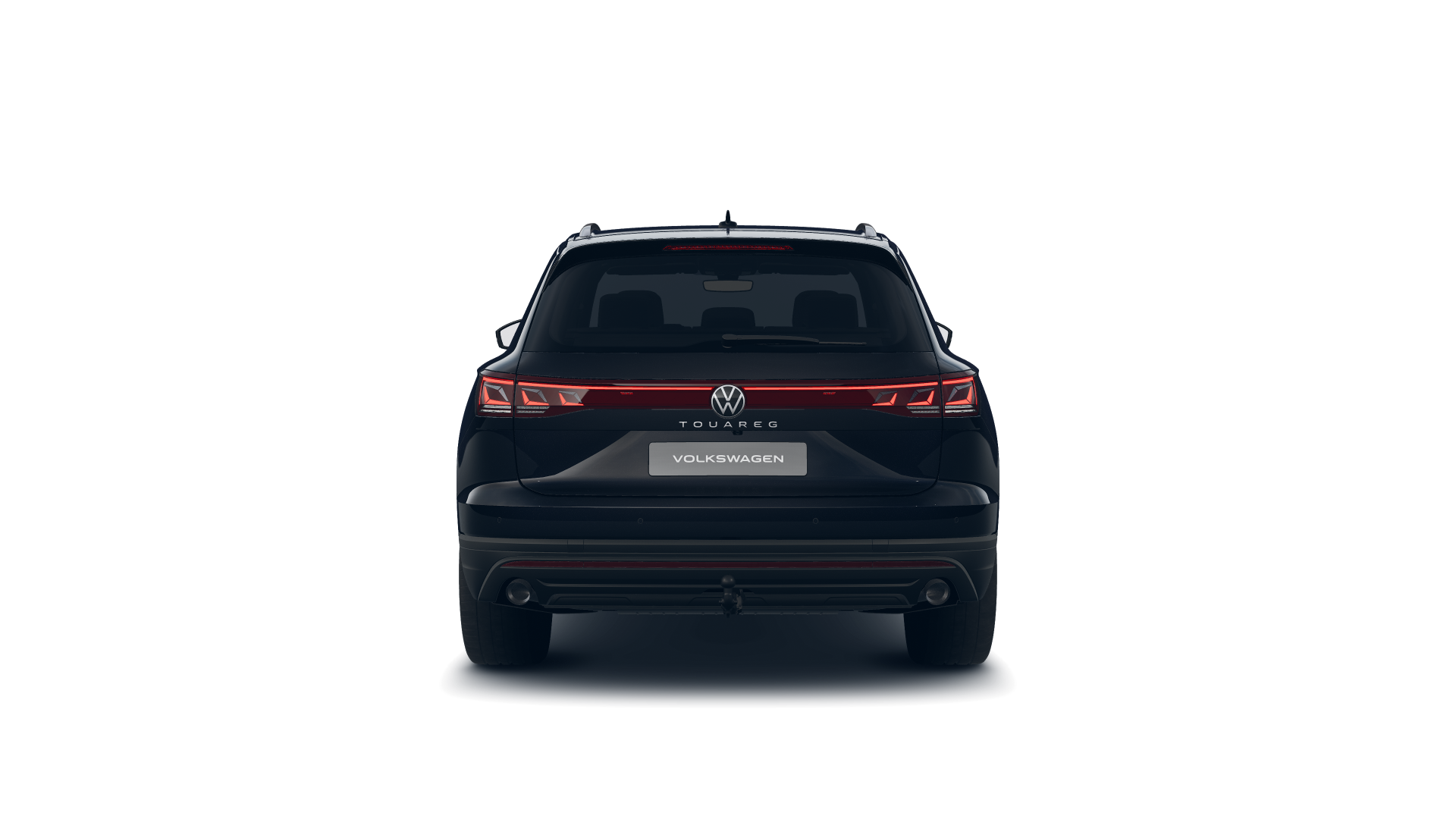 Obrázok Touareg Limited 3.0 V6 TDI