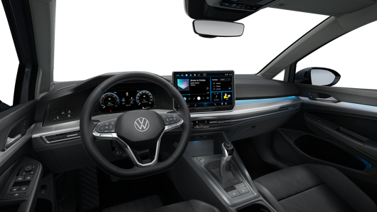 Obrázok Golf Variant Limited 1.5 TSI 6G