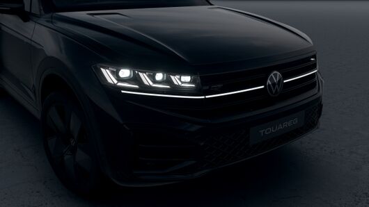 Obrázok Touareg R-Line Final Edition 3.0 V6 TDI