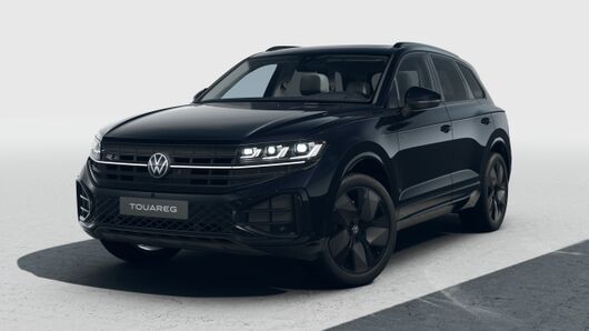 Obrázok Touareg R-Line Final Edition 3.0 V6 TDI