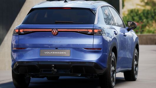 Obrázok T-Roc R-Line 1.5 eTSI DS7