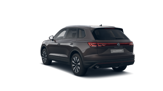 Obrázok Touareg Limited 3.0 V6 TDI